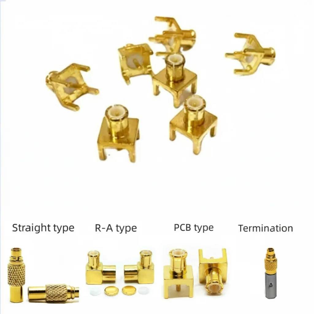 Factory Supply Jack Plug: Elevate Connectivity Solutions