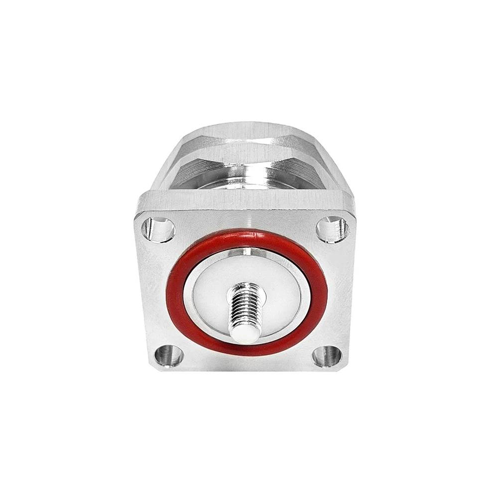 L29 DIN 7/16 Stecker: Testbericht zum HF-Koaxialstecker