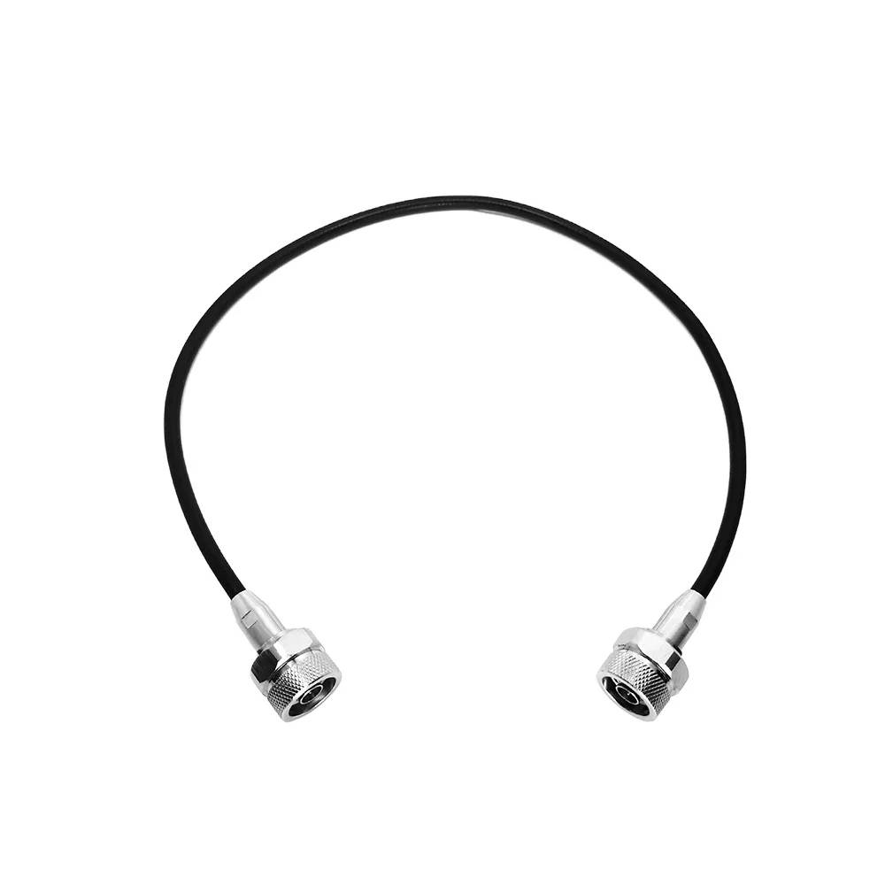 WSARK: Superior Coaxial Cables for High-Performance Connections