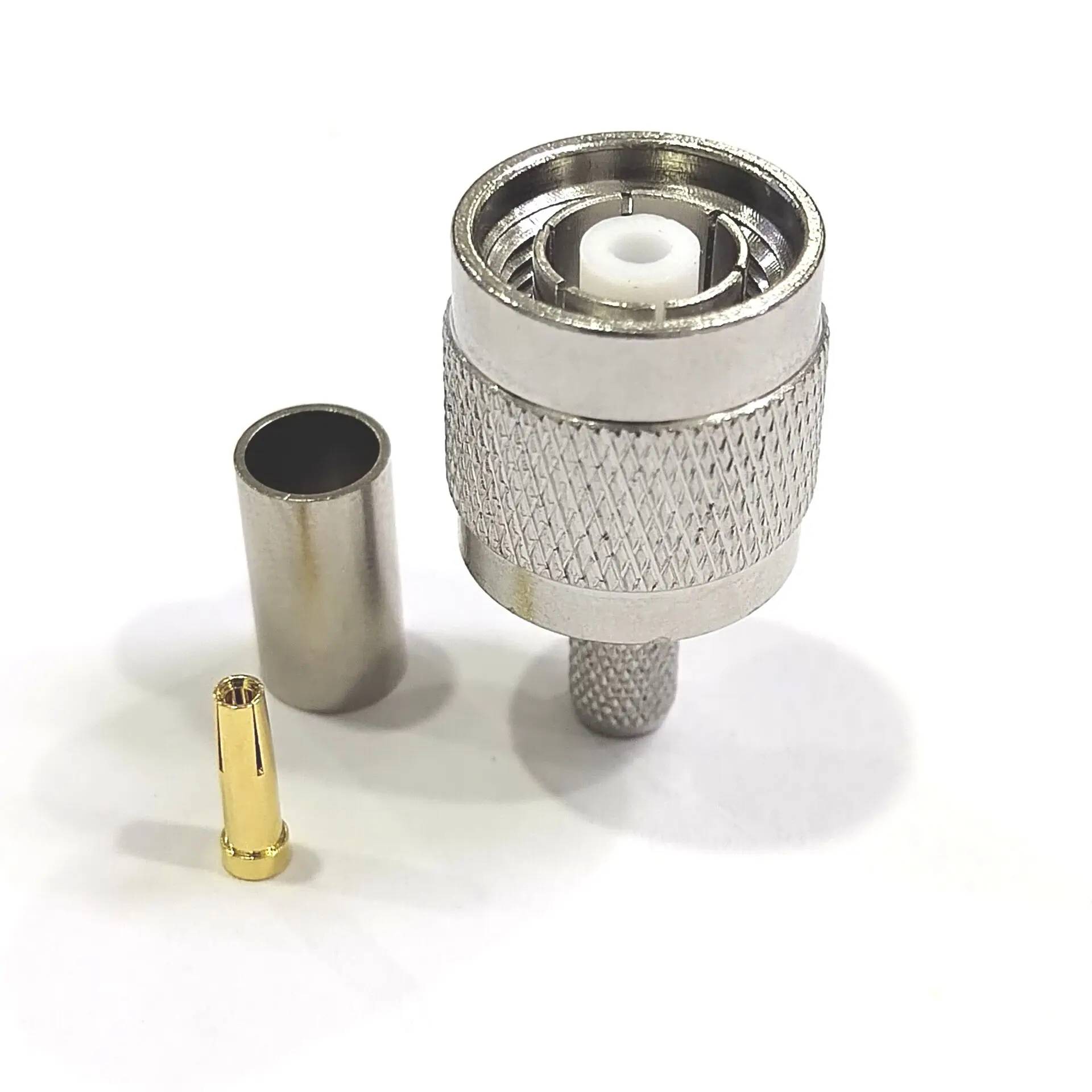 RP TNC Male Adapter: Seamless Integrations & Performance