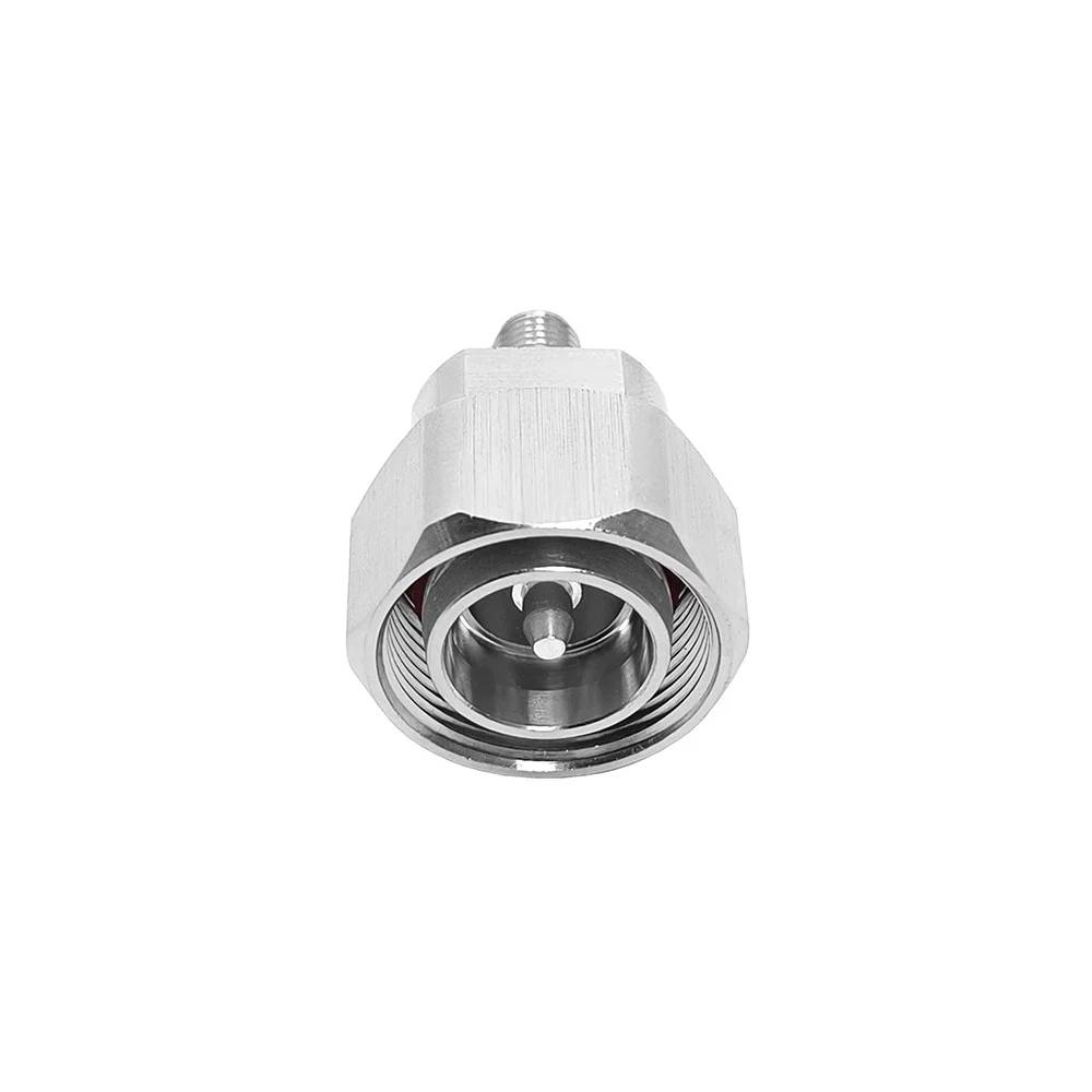 Wholesale Premier Quality RF Adapter Coaxial Cable 4.3-10 Male to SMA Female Adaptor