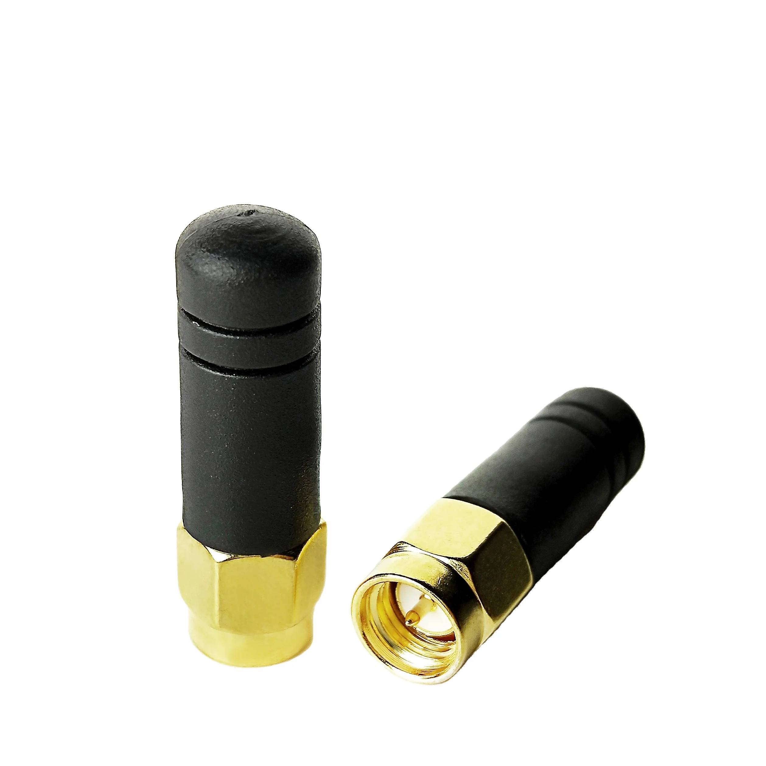 Verbessern Sie die Konnektivität mit einer 2-dBi-GSM-Antenne.
