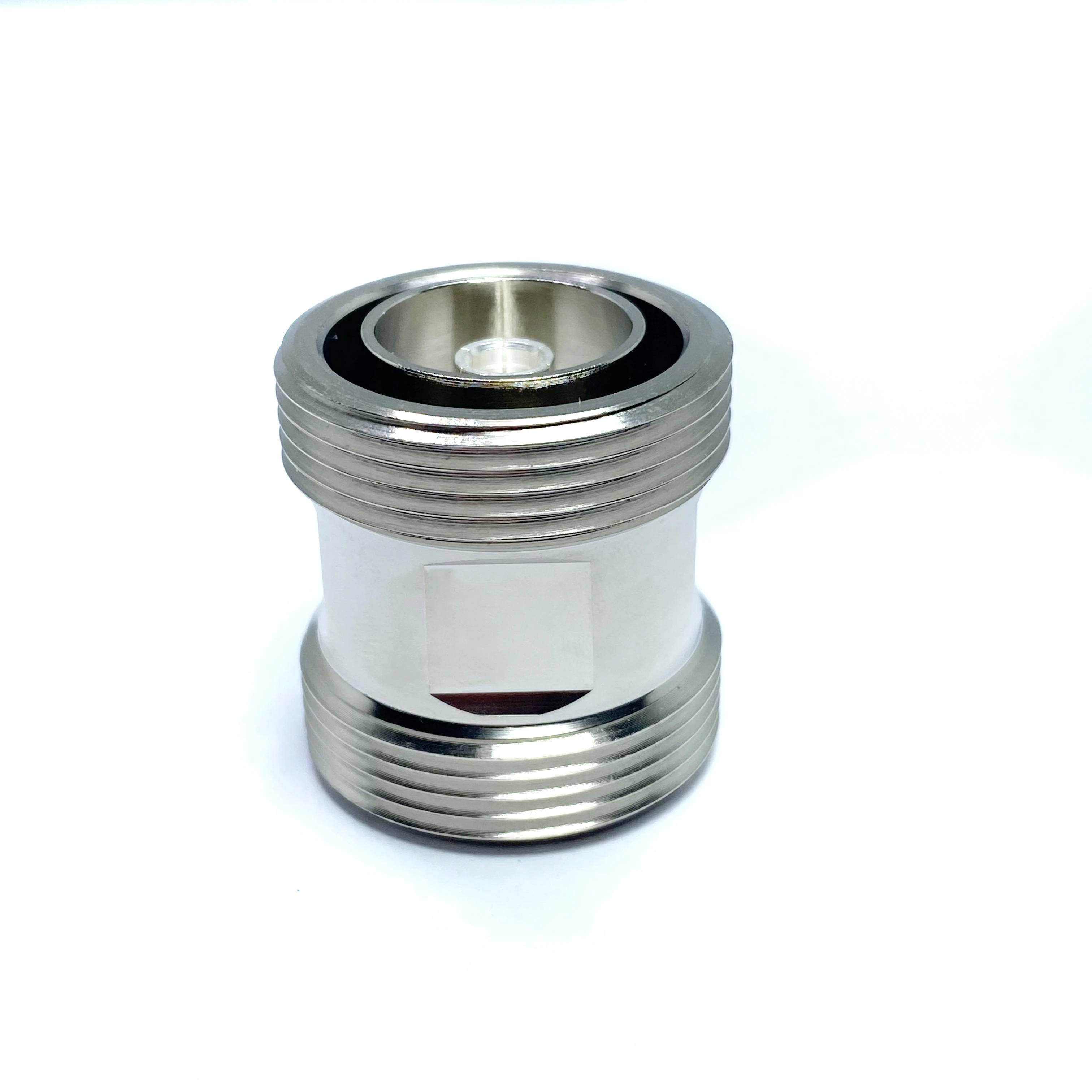 HF-Koaxialadapter 7/16 DIN-Buchse: High-Tech-Anschluss