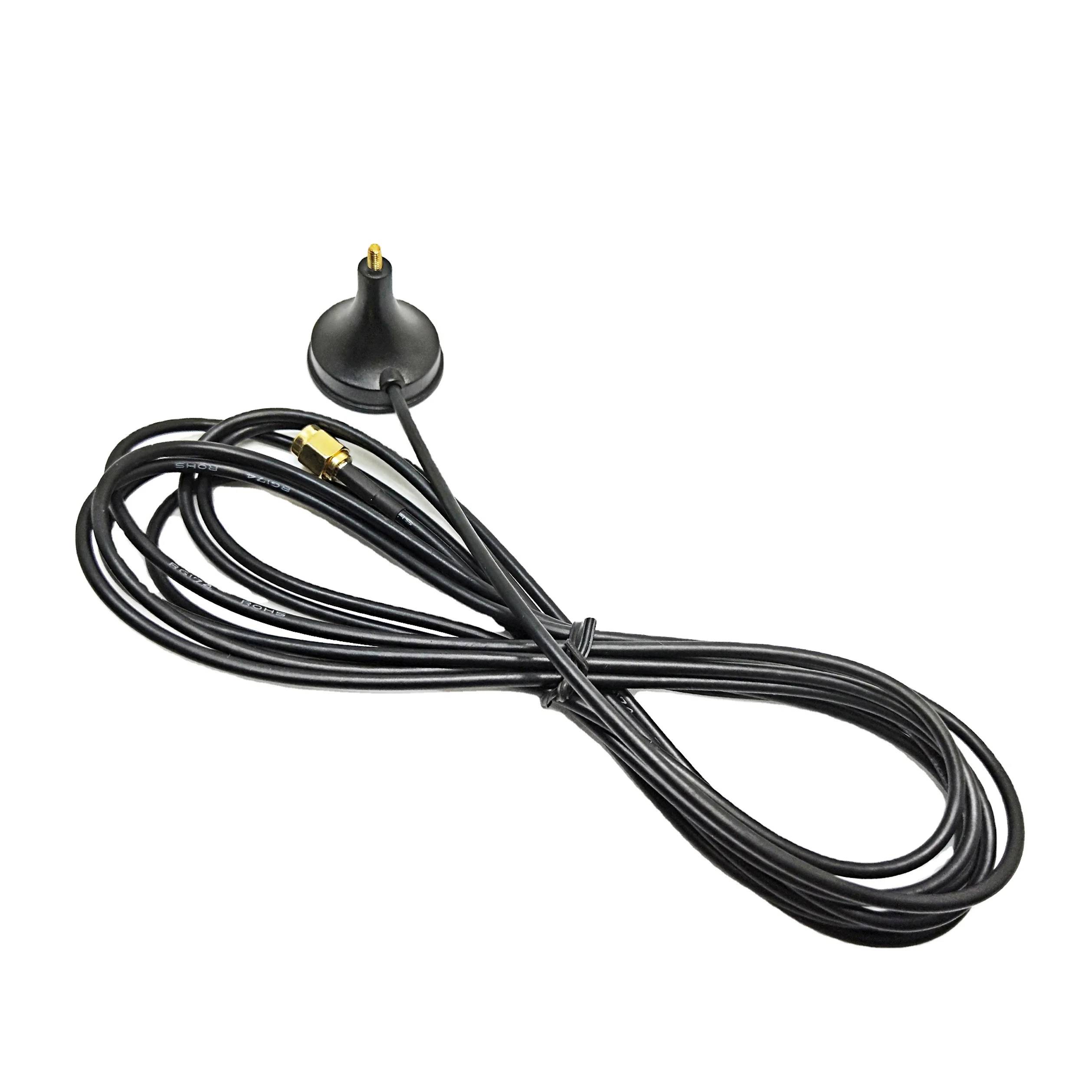 High Gain Outdoor WiFi Antenna: Boost Signal Strength Effortlessly