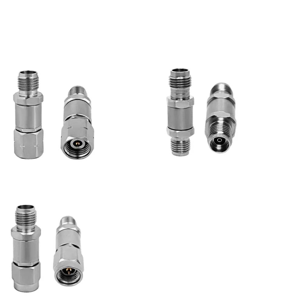 High Frequency RF Connectors: Advanced Connectivity Solutions