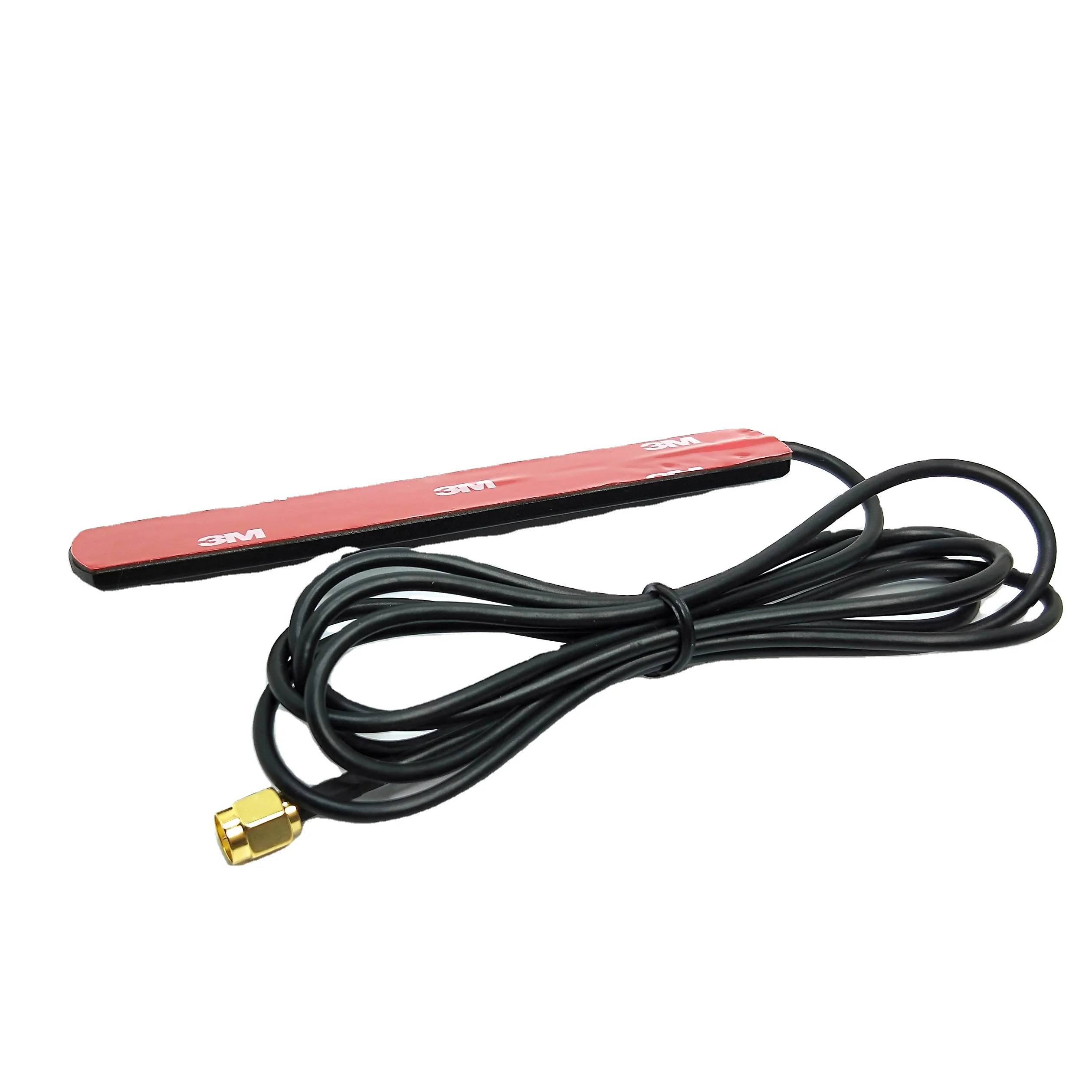 High Gain Antenna: Unleashing Superior Connectivity with Omni, 868MHz and 2.4G Solutions