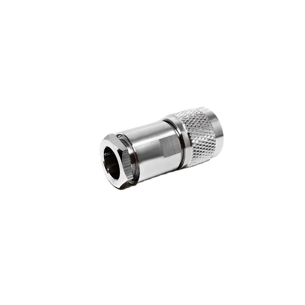 UHF-Stecker PL259 für RG8 RG213 RG214 400 H1000 7D-FB 8D-FB Koaxialkabel Amateurfunk