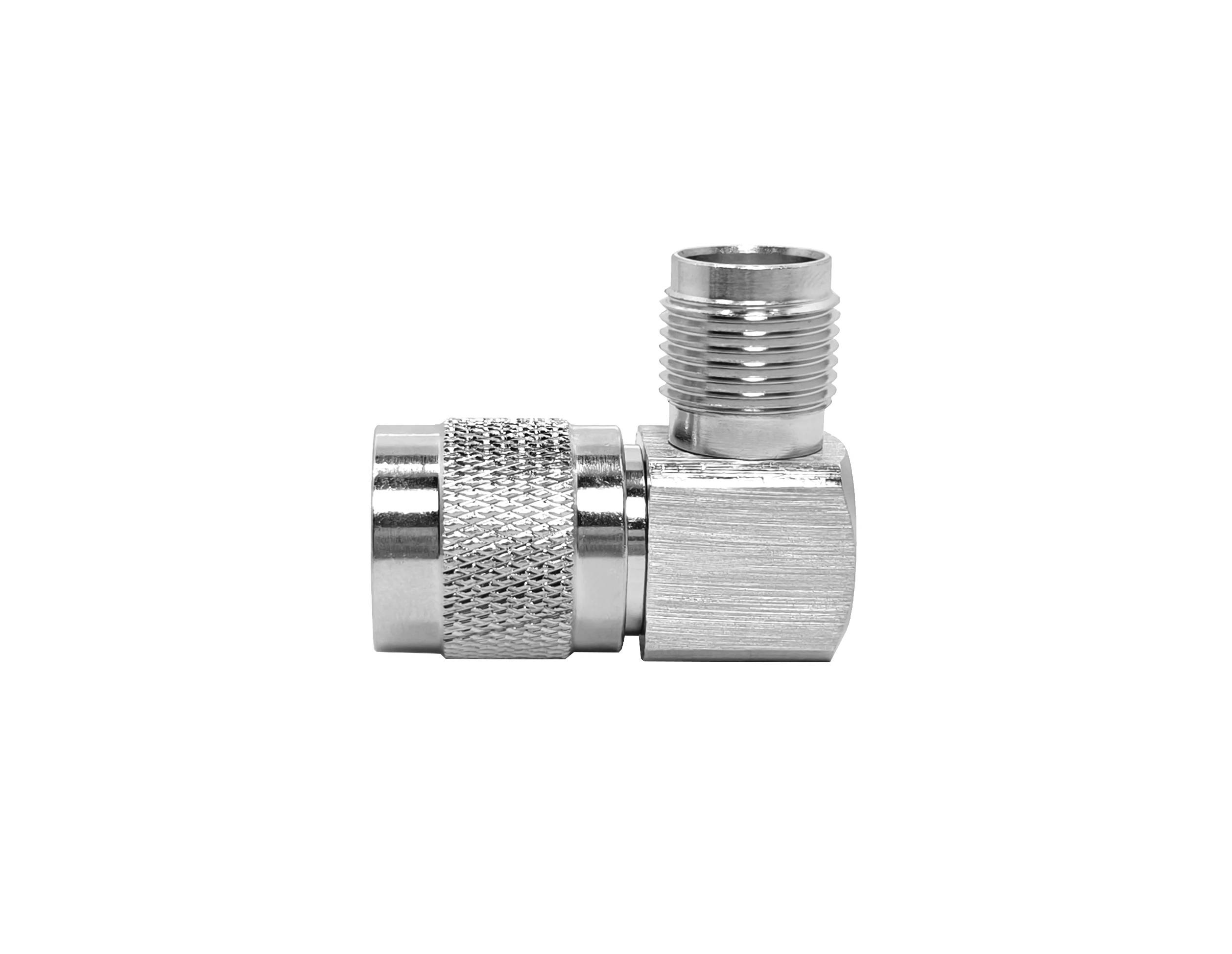 Wholesale TNC Male Adapter: Optimize RF Connections