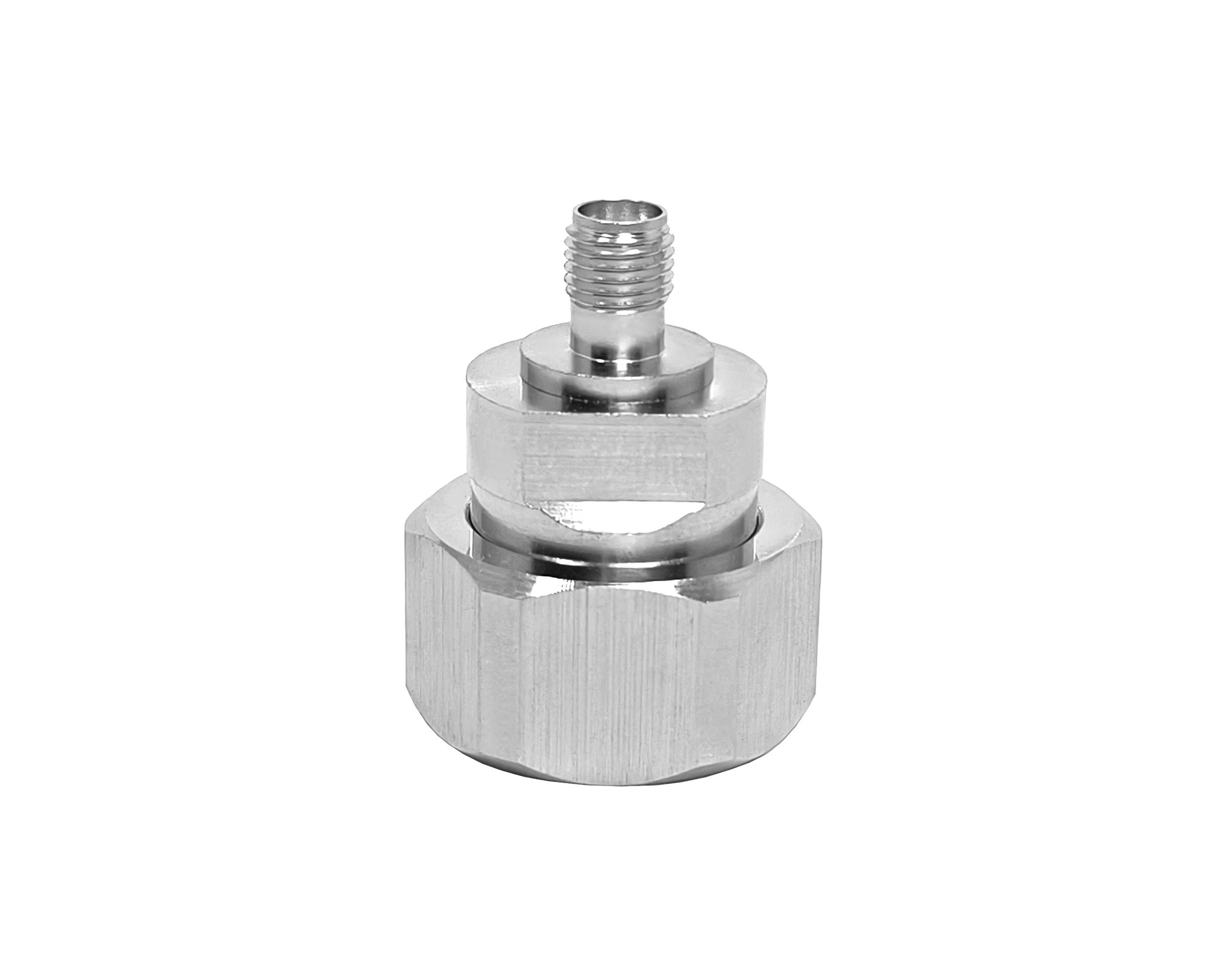 Wholesale RFVOTON 4.3-10 Mini Din RF Connector