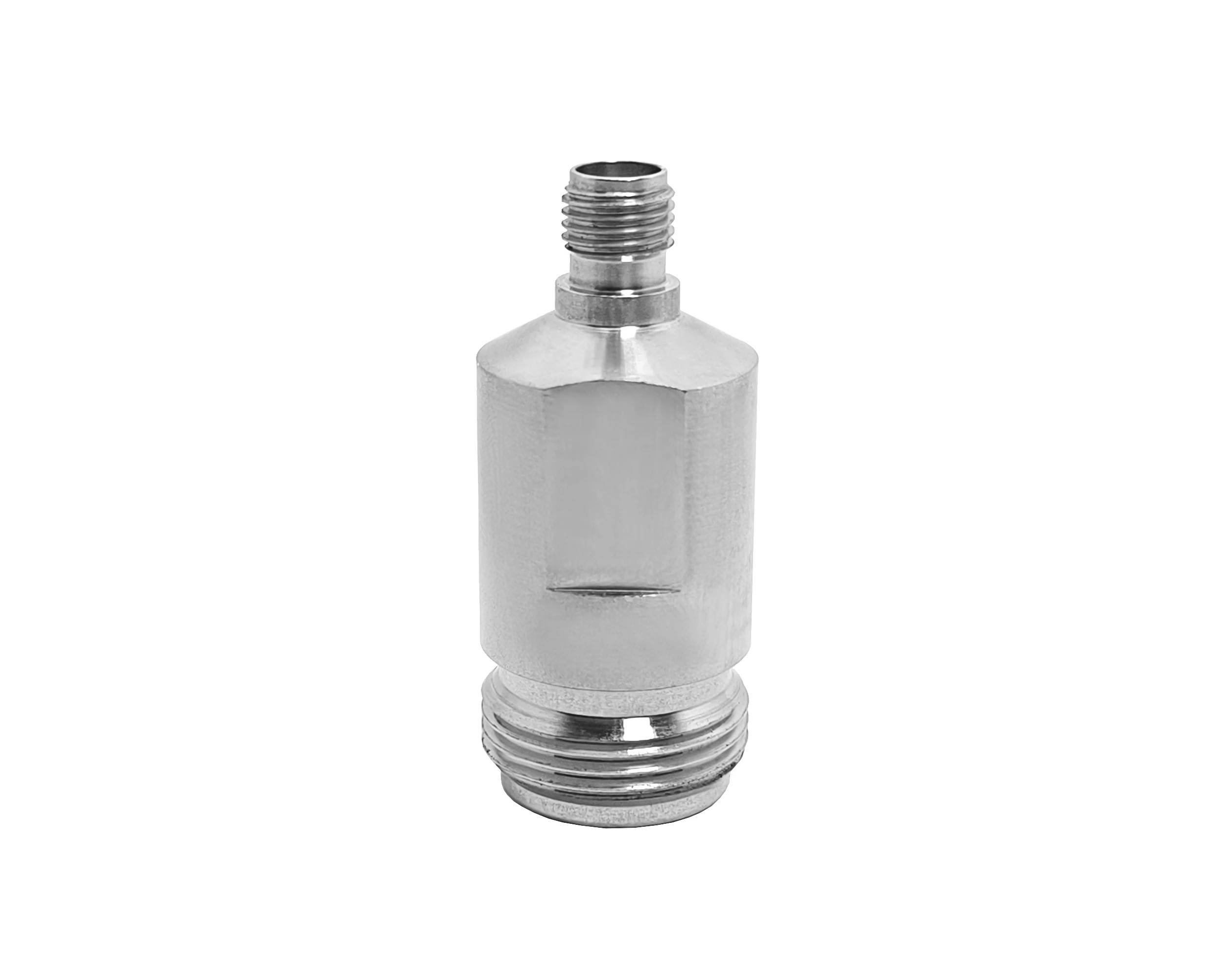 The 2.92mm Female to N Female Adapter for RF Excellence