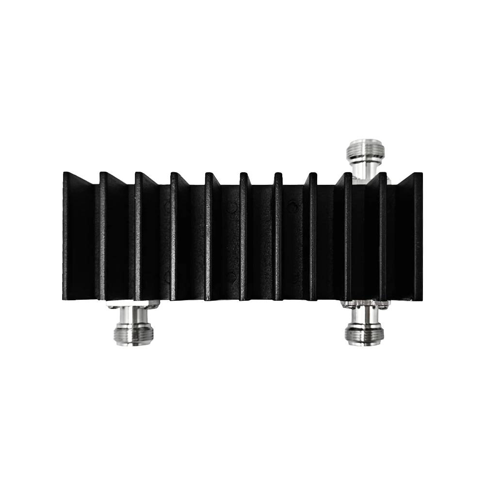 Optimización de la gestión de señales con RF Power Combiner