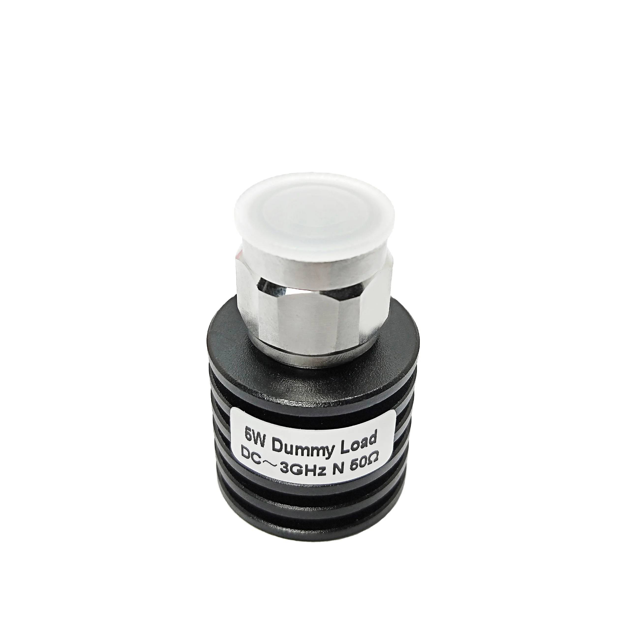 Factory Price 5W N Male Coaxial Termination Load