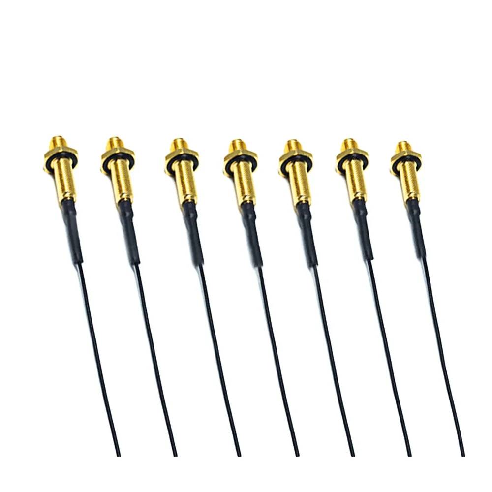 U.FL to SMA Female: Revolutionize Your Connectivity