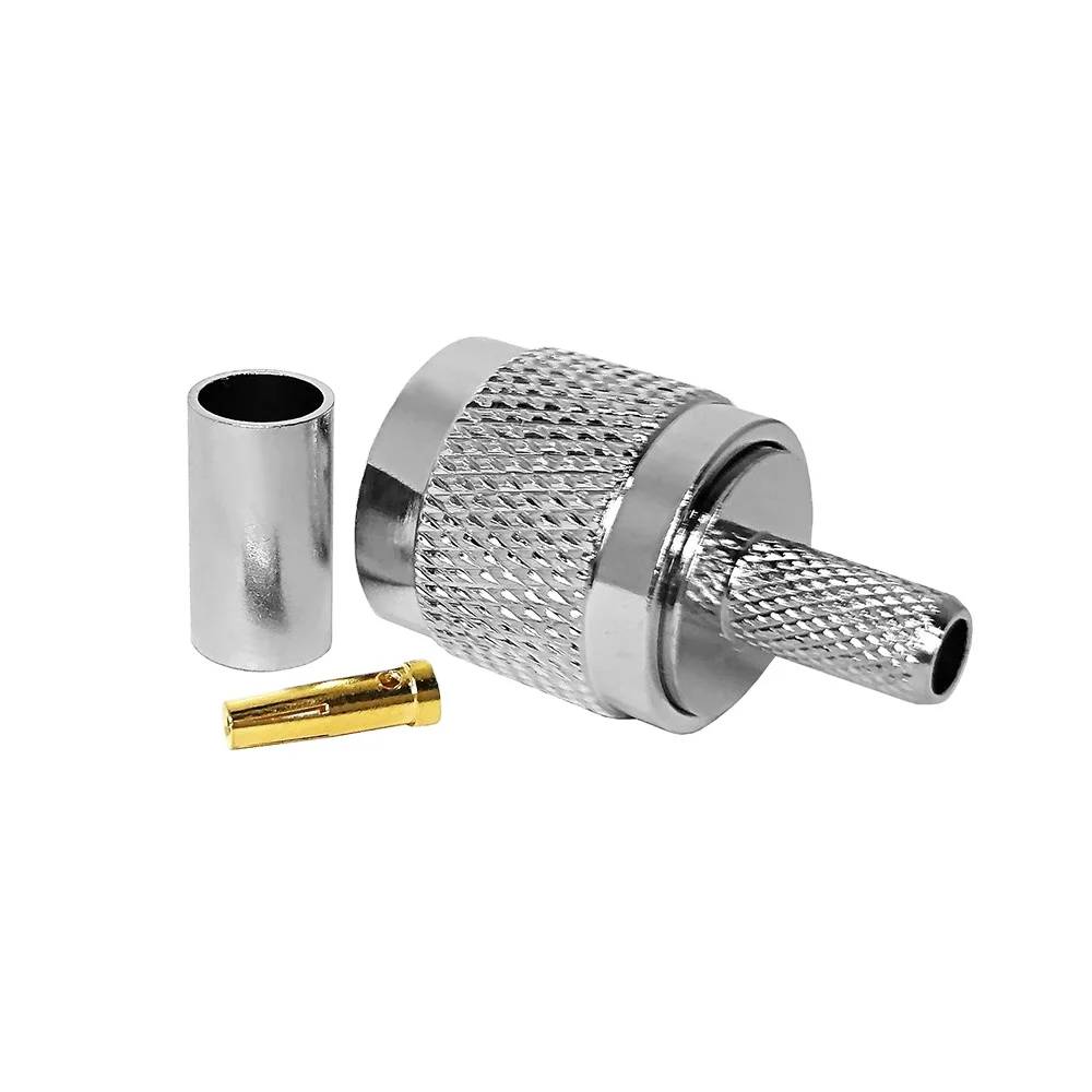 Wholesale TNC Connectors: Reliable and Cost-effective Solutions