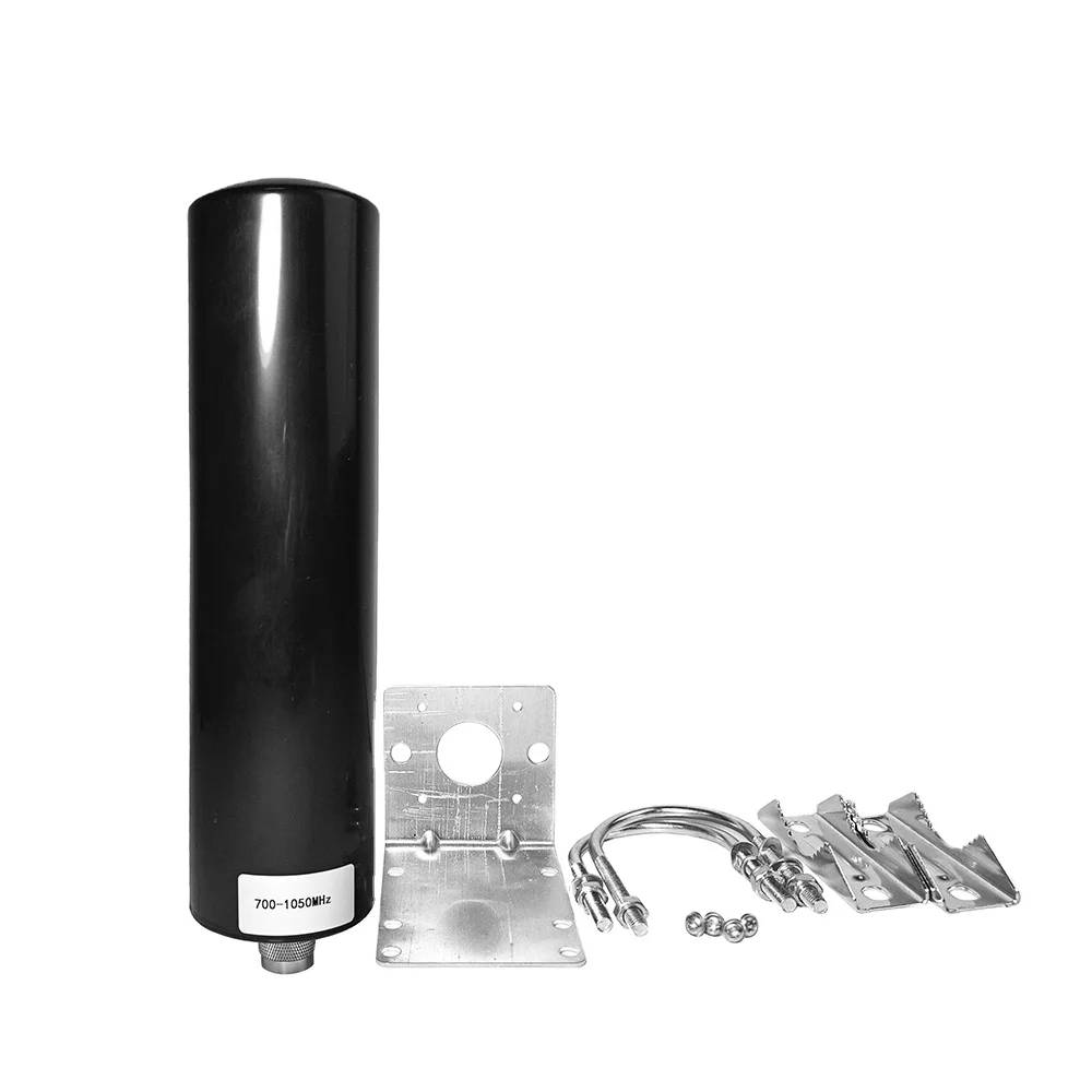 Maximize Connectivity with a 4G Mobile Signal Amplifier