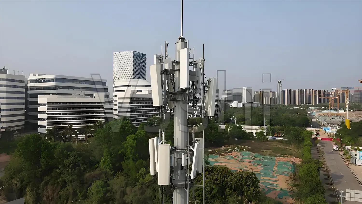 Broadcasting and Television System