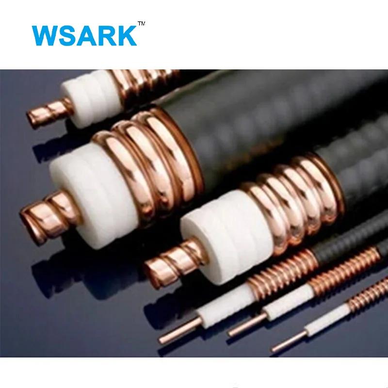 LCF12-50J Coaxial Telecom Cable