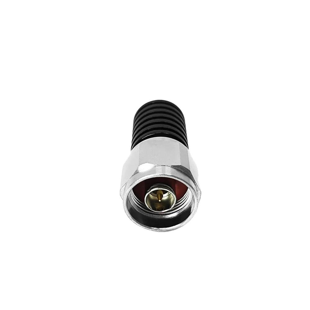 N-Stecker-HF-Last: Unverzichtbare Dummy-Last für die Kalibrierung