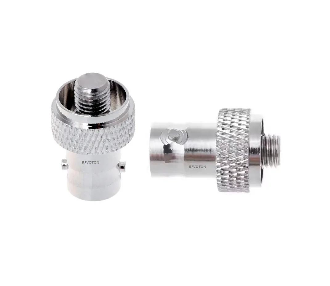 Factory Supply BNC Female to Motorola GP88S RF Adapter