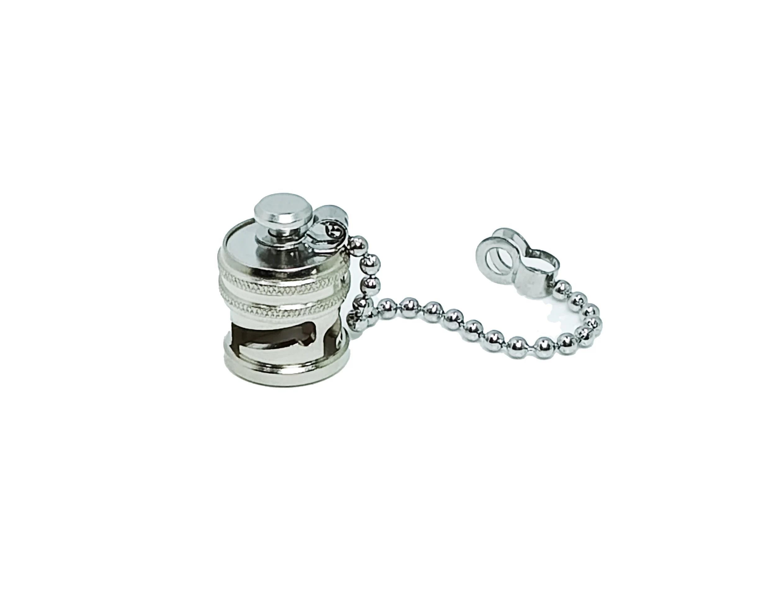 Enhance Connectivity with a Dust Resistant Cap: Essential for Reliable Applications