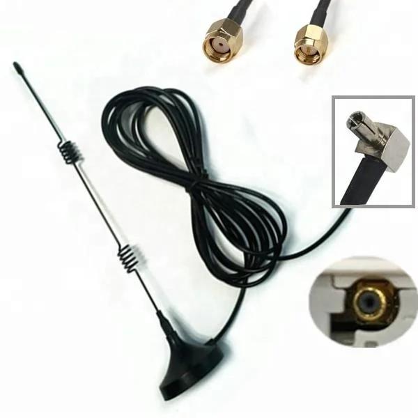 Optimize Wireless Performance with SMA Female Bulkhead Antenna