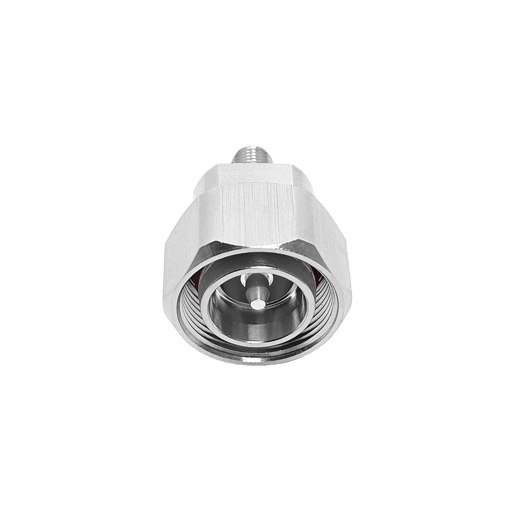 Wholesale Premier Quality RF Adapter Coaxial Cable 4.3-10 Male to SMA Female Adaptor