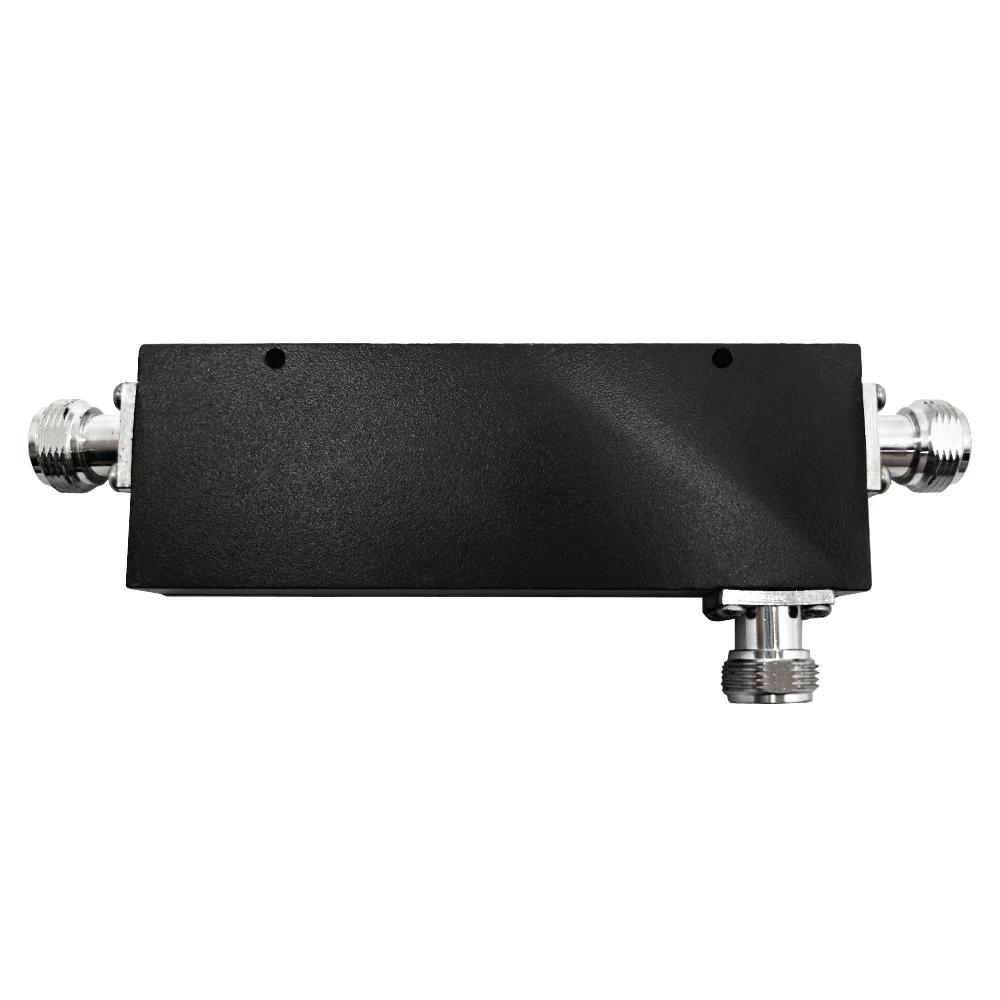 High Power N-Type RF Coupler: Precision Signal Management