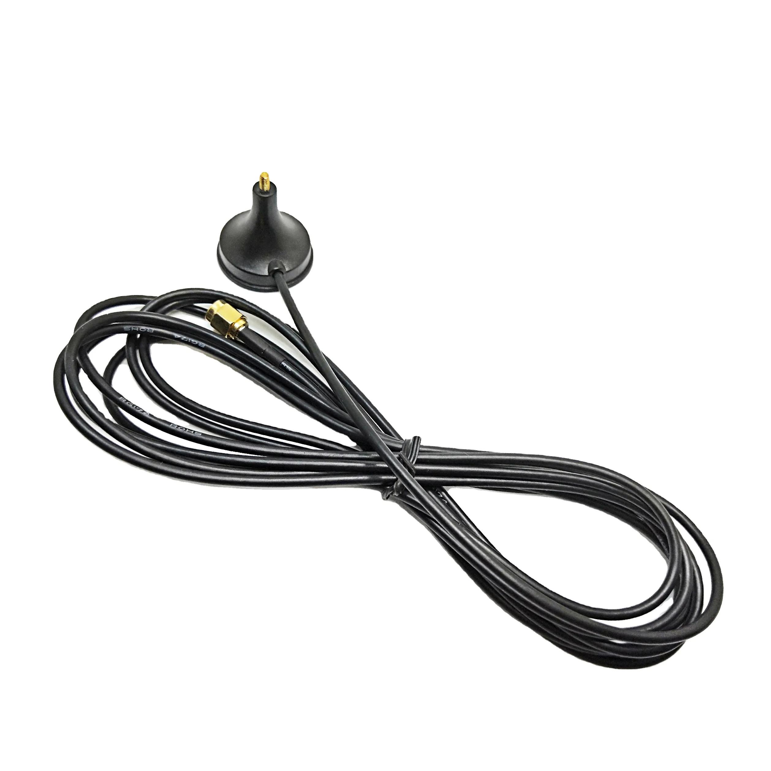 High Gain Outdoor WiFi Antenna: Boost Signal Strength Effortlessly
