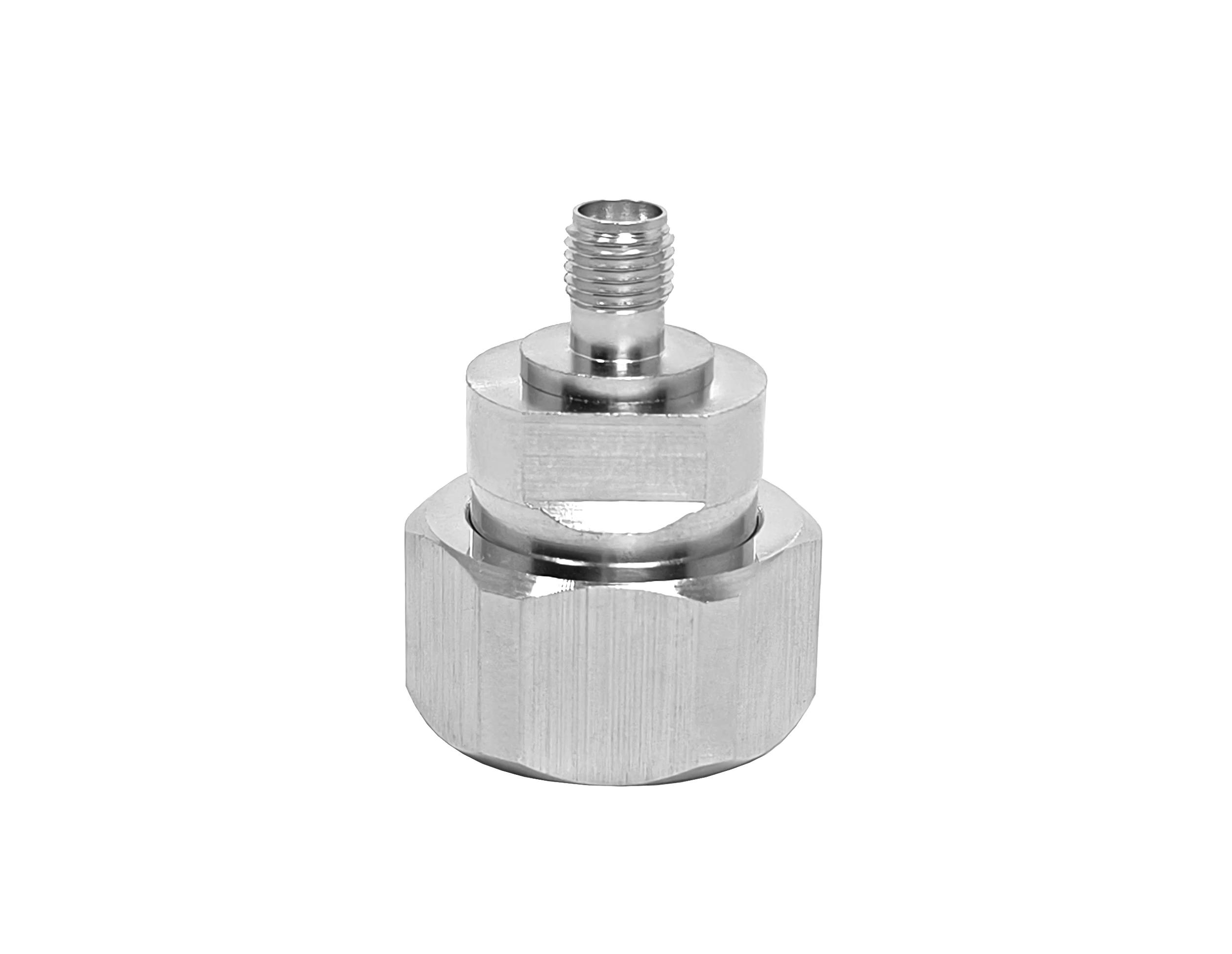 Wholesale RFVOTON 4.3-10 Mini Din RF Connector