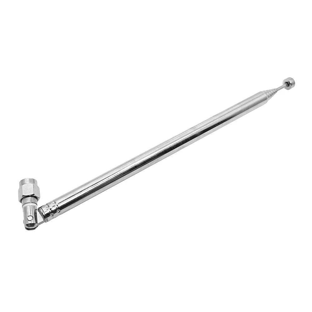 Factory Radio Antenna: Enhance Your Vehicle's Audio with Precision and Innovation