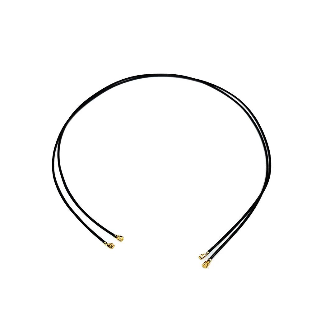 Coaxial RF Jumper Cable: Unmatched Performance