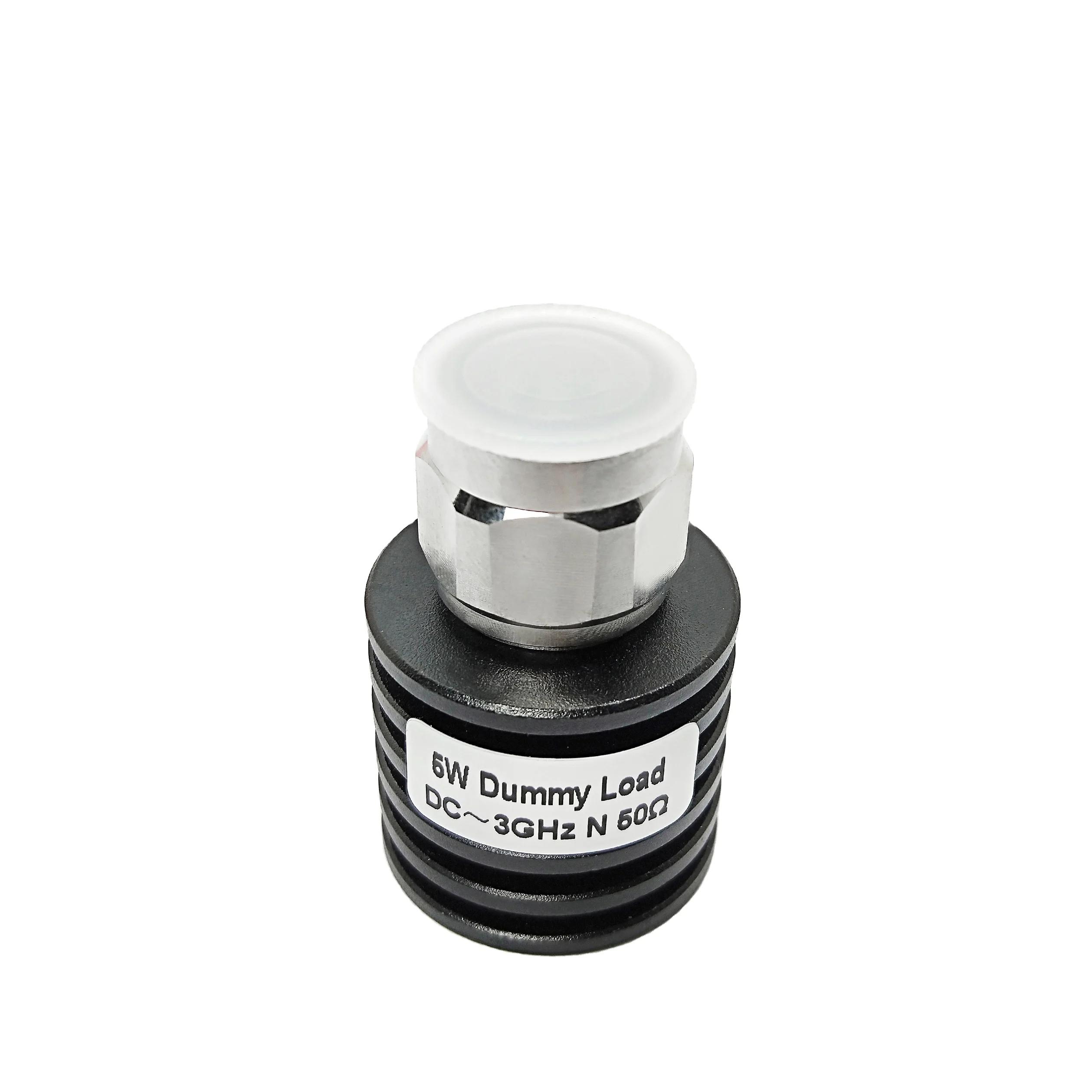 Fabrikpreis 5W N Stecker Koaxialanschluss