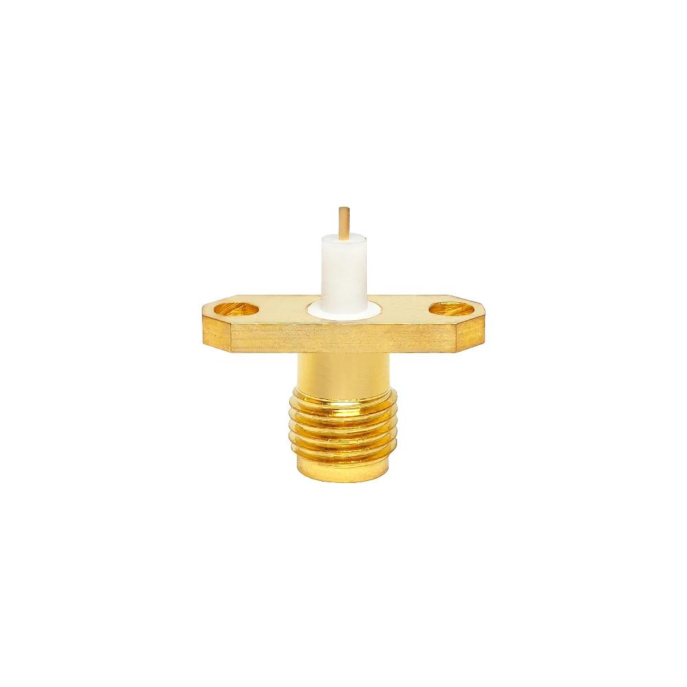 For KF Copper Contact: Enhance RF & Communication Device Connectivity