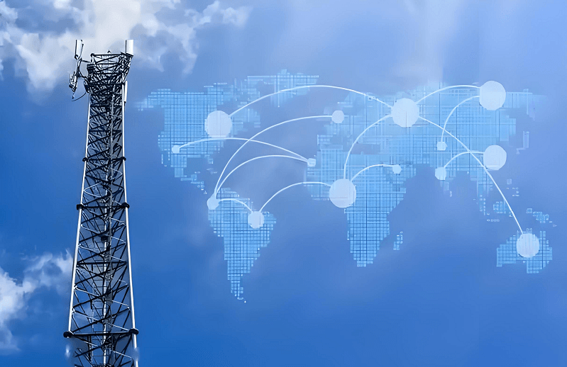 Wireless Network Coverage