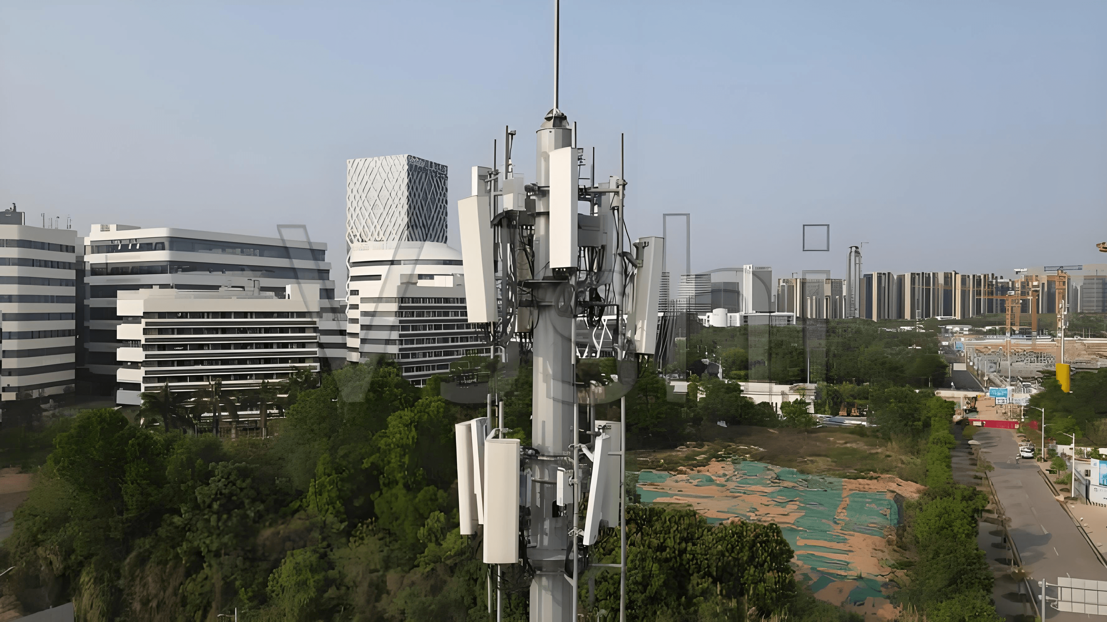 Broadcasting Stations