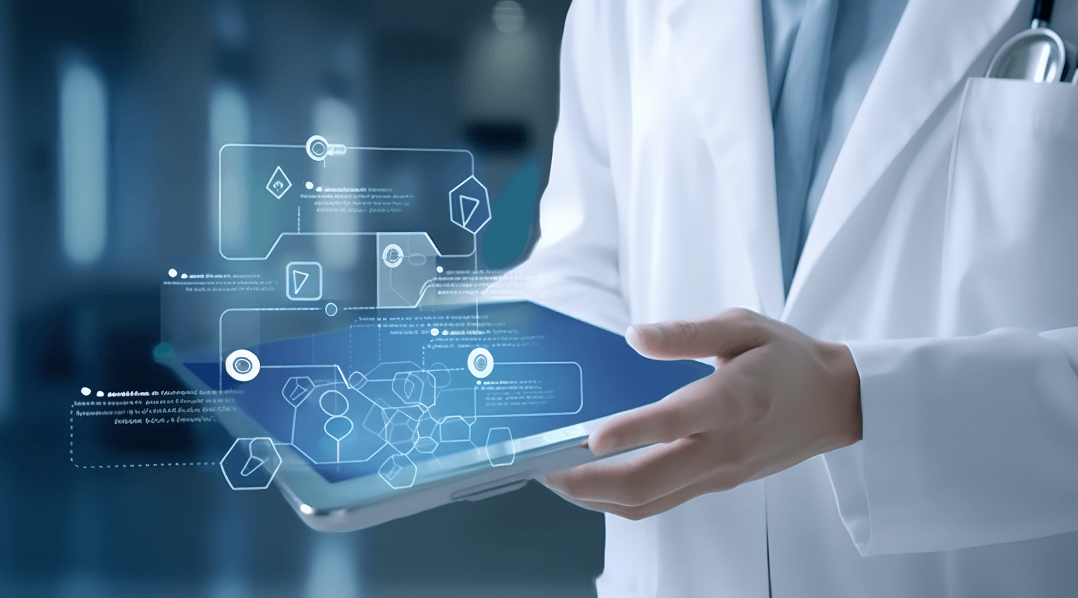 Medical & Special Environments