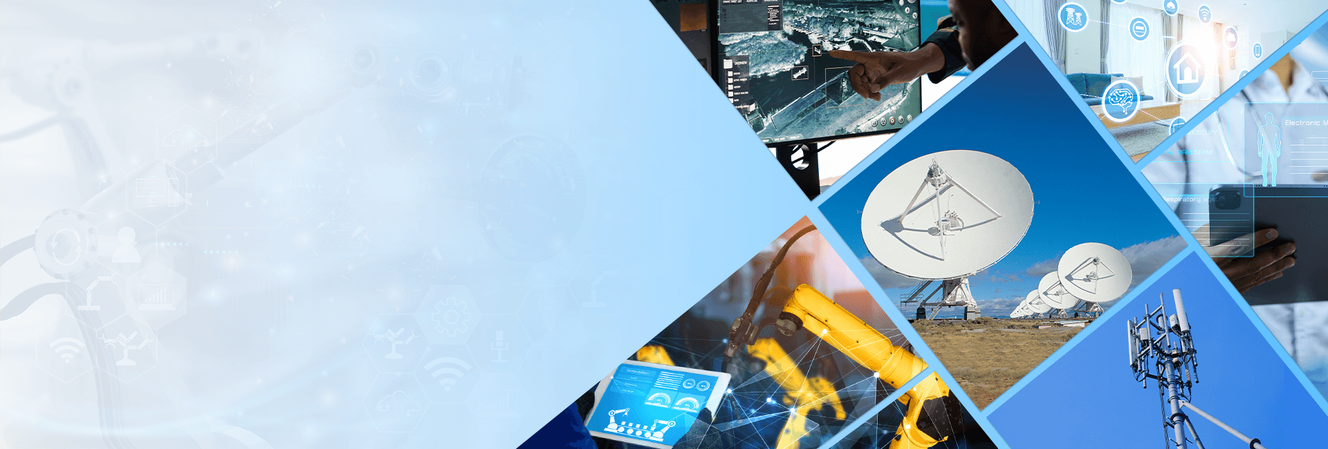 RF Interconnect Solutions for Diverse Application Requirements